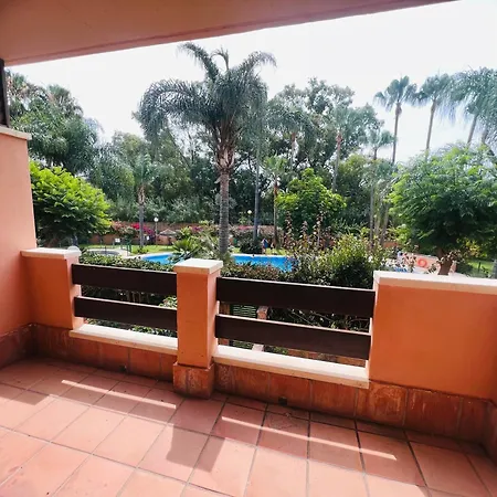 Dunas Carib Playa * Marbellac