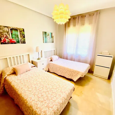 Dunas Carib Playa Appartement Marbellac