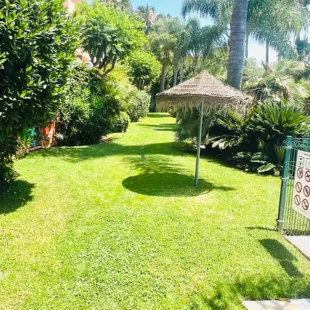 Apartment Dunas Carib Playa Marbella