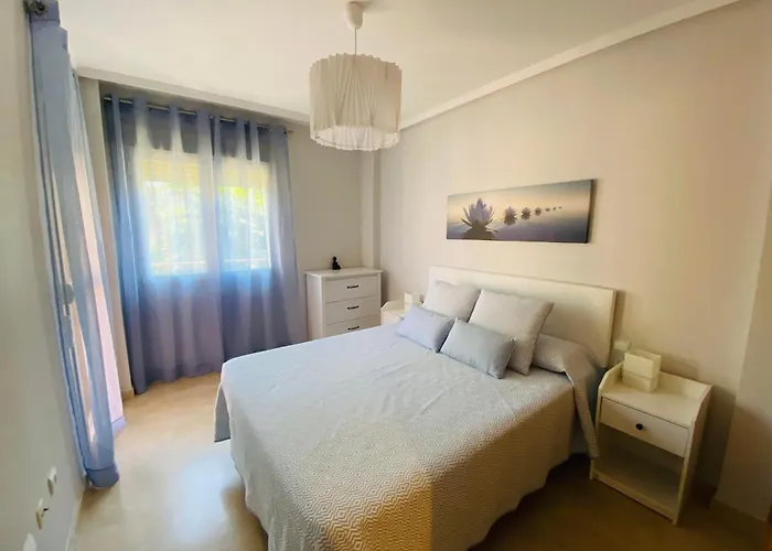 Apartment Dunas Carib Playa *