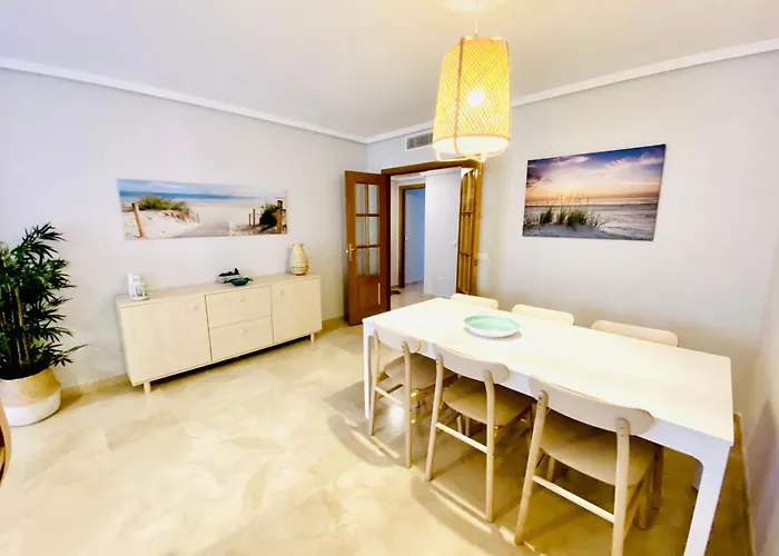 Dunas Carib Playa