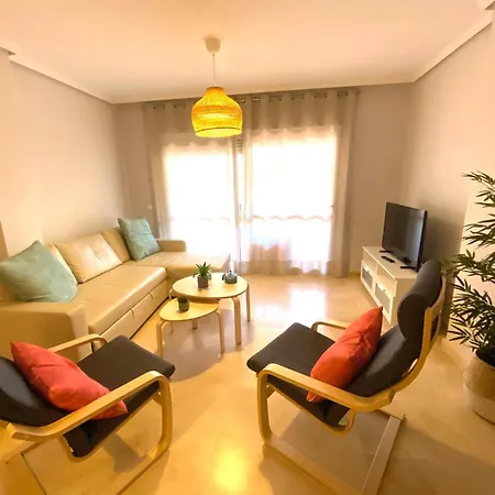Apartment Dunas Carib Playa *