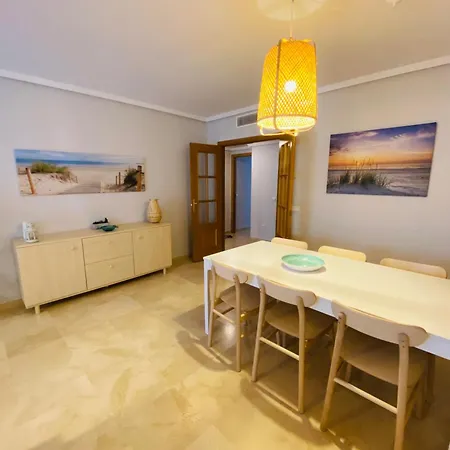 Apartment Dunas Carib Playa