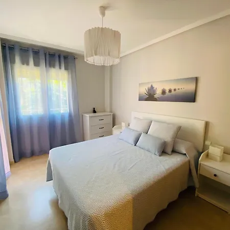 Апартаменти Dunas Carib Playa *