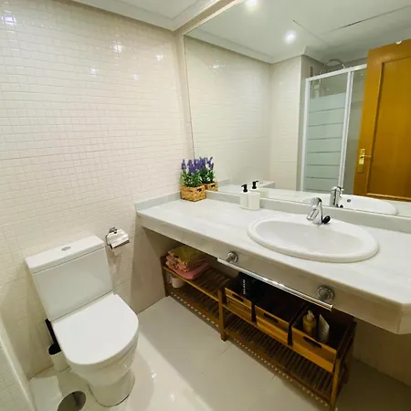 Apartment Dunas Carib Playa Marbella