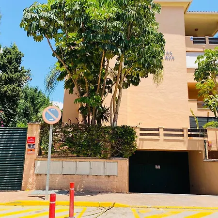 Dunas Carib Playa Daire Marbella