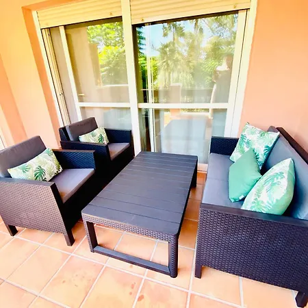 Dunas Carib Playa Daire *