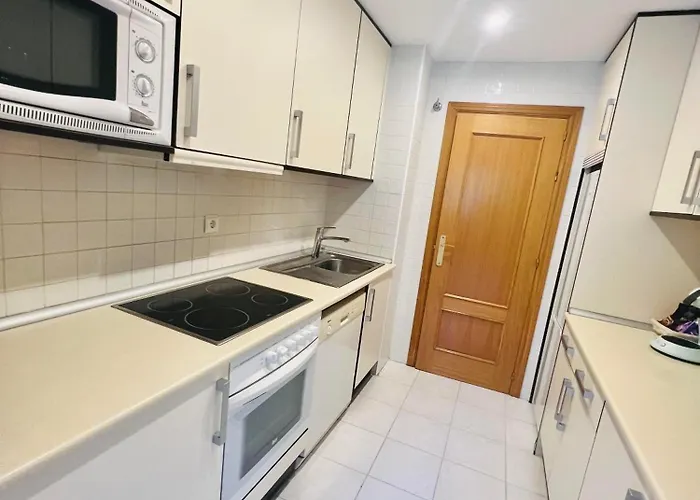 Dunas Carib Playa マルベーリャ