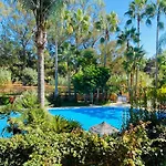 Апартаменты Dunas Carib Playa